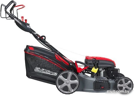 Газонокосилка Evoline LMG 48 CV