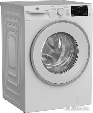 Стиральная машина BEKO B3WFR572WW
