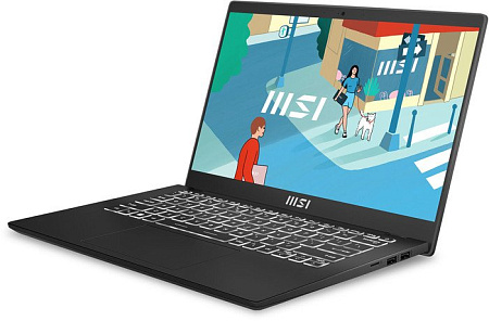 MSI Modern 14 C7M-048US
