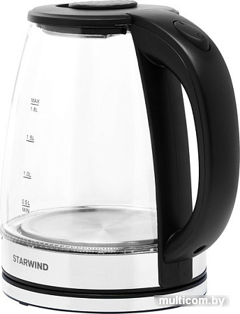 StarWind SKG2050