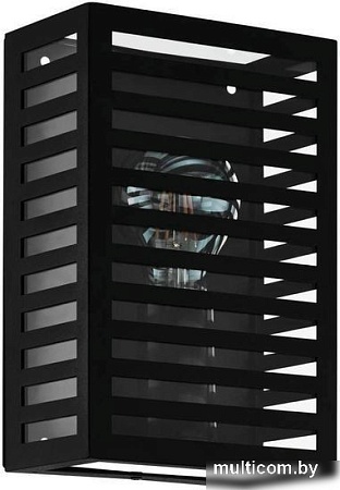 Уличный настенный светильник Eglo Alamonte 3 900136