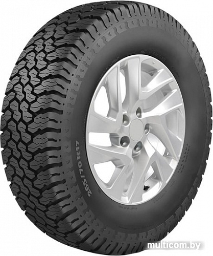 Автомобильные шины Tigar Road Terrain 285/60R18 120T