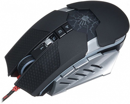 Игровая мышь A4Tech Bloody Terminator T50