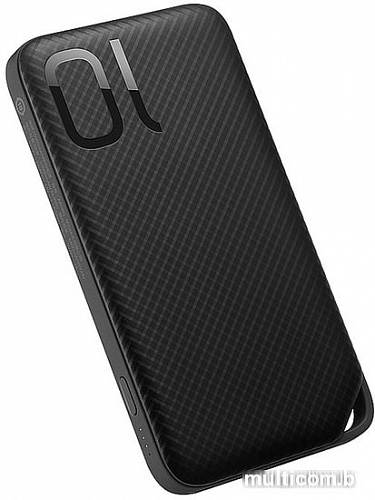 Портативное зарядное устройство Huawei AP08QL (черный)