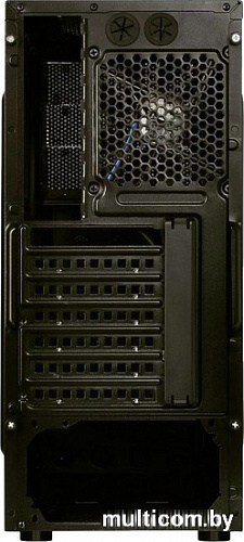 Корпус Thermaltake Versa H21 Black (CA-1B2-00M1WN-00)