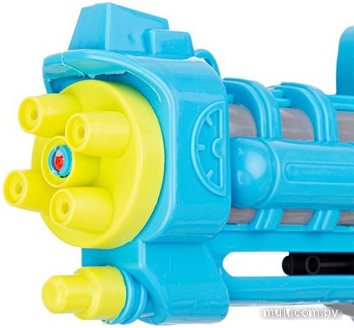 Бластер игрушечный BeBoy АкваБой IT108265