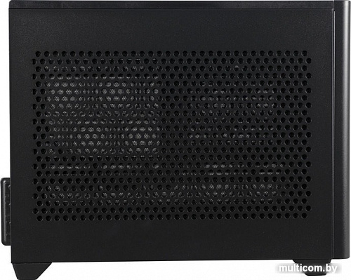Корпус Cooler Master MasterCase NR200 MCB-NR200-KNNN-S00
