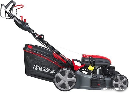 Газонокосилка Evoline LMG 48 CV