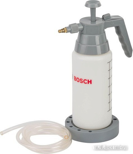 Система водяного охлаждения Bosch 2608190048