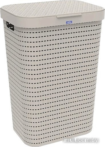 Корзина Rotho Country 1032707422