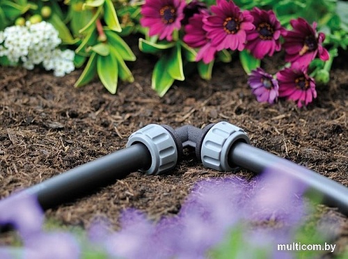 Коннектор Hozelock 7019 (2 шт)