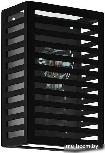 Уличный настенный светильник Eglo Alamonte 3 900136