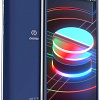 Смартфон Digma Linx X1 3G (темно-синий)