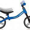 Беговел Globber Go Bike (синий)