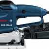 Виброшлифмашина Bosch GSS 230 AE Professional (0601292670)