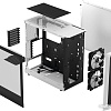 Корпус Fractal Design Focus 2 RGB White FD-C-FOC2A-04