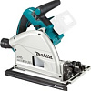 Дисковая пила Makita DSP601ZU (без АКБ)