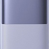 Внешний аккумулятор Baseus Bipow Pro Digital Display Fast Charge 10000mAh (фиолетовый)
