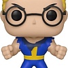 Фигурка Funko POP! Vinyl: Games: Fallout S2: Vault Boy (Nerd Rage) 33991