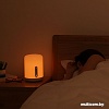 Ночник Xiaomi Mijia Bedside Lamp 2 MJCTD02YL (белый, международная версия)