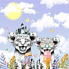 Фотообои Citydecor Fun 10 300x150