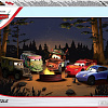 Пазл Step Puzzle Тачки - 4 Disney 95136 (260 эл)
