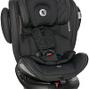 Детское автокресло Lorelli Aviator SPS Isofix 2023 (черный)