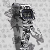 Наручные часы Casio DW-5600GU-7E