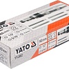 Набор отверток Yato YT-2802 (7 предметов)