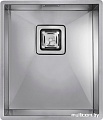 Кухонная мойка TEKA Square 340/400 (40170110)