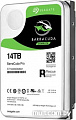 Жесткий диск Seagate Barracuda Pro 14TB ST14000DM001