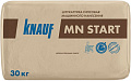 Выравнивающая штукатурка KNAUF МН Старт (30 кг)