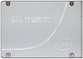 SSD Intel DC P4610 7.68TB SSDPE2KE076T801