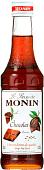 Сироп Monin Шоколад 0.25л