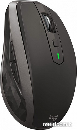 Мышь Logitech MX Anywhere 2S (графит) [910-005153]