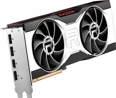 Видеокарта Sapphire Radeon RX 6700 XT 12GB GDDR6 11306-02-20G