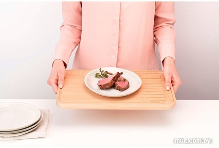 Разделочная доска Brabantia Profile Line 260704