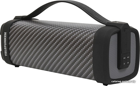 Беспроводная колонка TELEFUNKEN TF-PS1241B Carbon