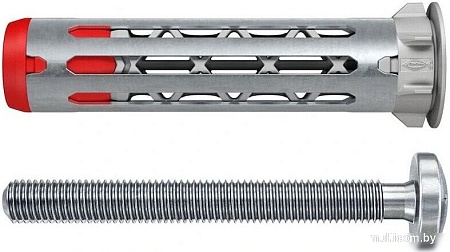 Анкер разжимной Fischer DuoHM S PH TX 572924 (25 шт)