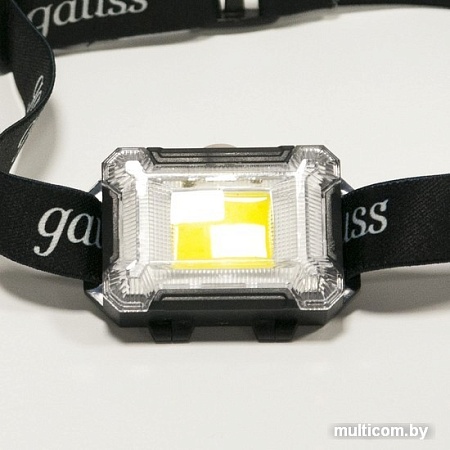 Фонарь Gauss GFL304