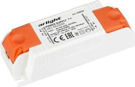 Блок питания Arlight ARJ-KE25350 028049