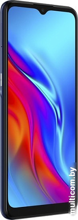 Смартфон TCL 20E 6125H 3GB/64GB (темно-синий)