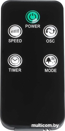 Вентилятор Galaxy Line GL8154