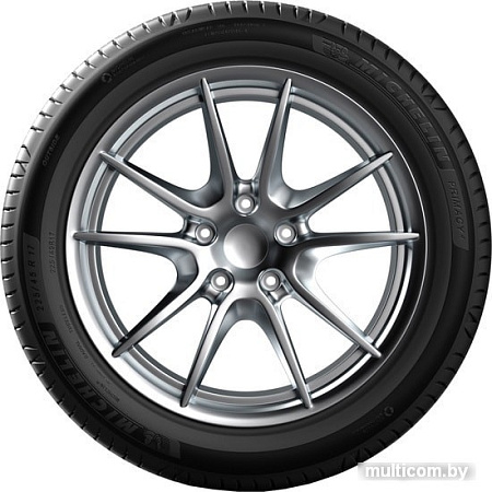 Автомобильные шины Michelin Primacy 4 205/65R15 94V