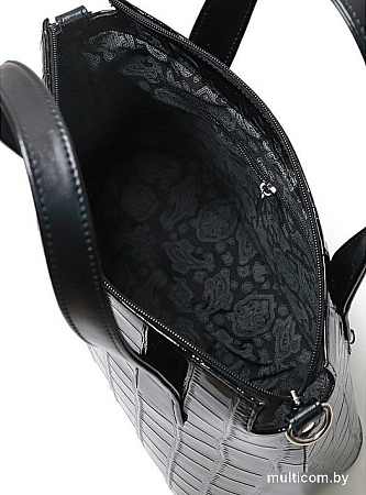 Женская сумка Galanteya 13324 24с626к45 (черный)