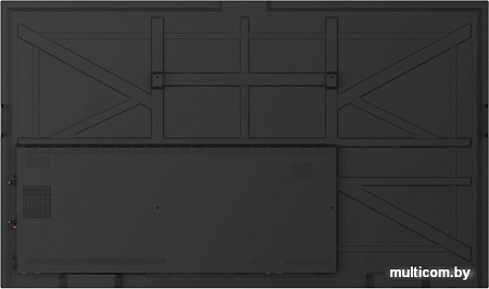 Интерактивная панель ViewSonic IFP9850-3