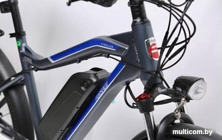 Электровелосипед FORSAGE Stroller-E FEB25026005 (460)