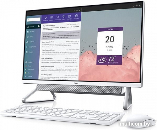 Моноблок Dell Inspiron 27 7790-4032
