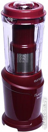 Стационарный блендер Oursson BL1040G/DC