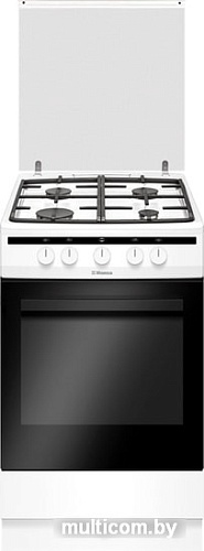 Кухонная плита Hansa FCGW580977